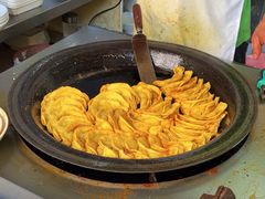 -草桥清真牛肉锅贴扁食店