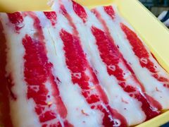 -水林间·寿喜烧自助(仙林金鹰店)
