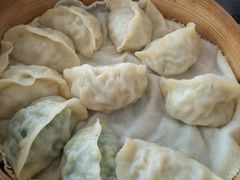 -渔民船说·北塘海鲜·天津菜·海肠捞饭(北塘古镇店)