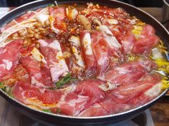 -MI WU FACTORY米屋美食工厂餐厅(绿地店)