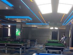 -永宁台球·棋牌俱乐部(淮海路店)