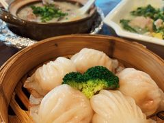 -澳门西南饭店·粤菜·茶市·手工点心(华海路店)