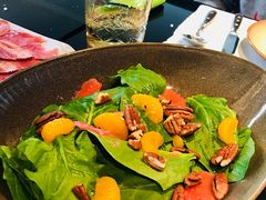-上海苏宁宝丽嘉酒店·Cafe Bellagio西餐厅