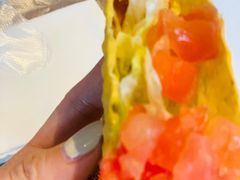 -Taco Bell 塔可钟(民田路店)