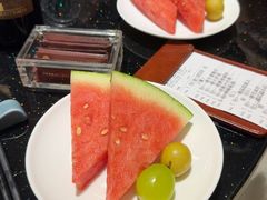 -恒记饭店(珠江路总店)