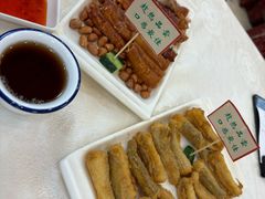 -津津菜馆(绝没分店)