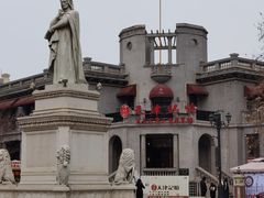 -天津意大利风情旅游区