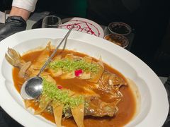 -锦楼·臻选新杭帮(杭州中心店)