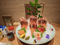 -Minase水濑·日料放题(外滩店)