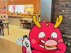 -龍歌自助小火锅(市南金茂湾店)