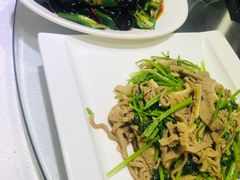 -福寿斋·老北京铜锅涮肉·烤鸭(顺义总店)