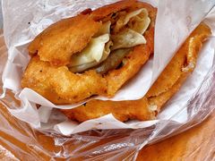 -家阳赵师傅油饼包烧麦(粮道街店)