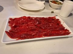 -食潮汕头鲜牛馆(望京保利店)