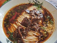 -常樂屋·常德米粉(青年路店)