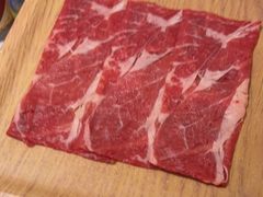 -樱煦和牛寿喜烧(如皋吾悦广场店)