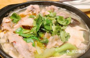 Sichuan Pepper Beef Balls