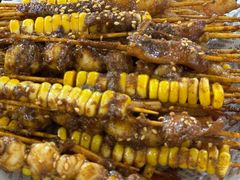 -十里铺铁板鱿鱼