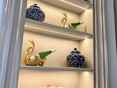 -狮王府淮扬菜(夫子庙老门东店)