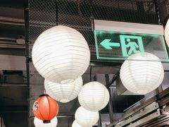 -大馥·炭火烧肉酒场(莘庄莘福坊店)