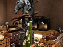 -好日子皇冠假日酒店·君怡咖啡厅(特美思大厦店)