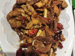 -陈家老院子·长春特色东北家宴(一匡街店)