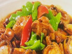 -品味居·首店·大连鲜活海鲜大连菜(东港店)