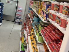 -711便利店(第二儿童医院店)