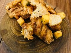 -小食院简餐厅