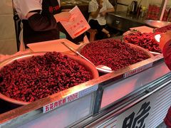 -丁家脆哨(民生路店)