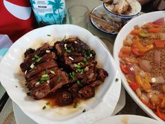 -水韵·渔家臻品私房菜(中庙店)