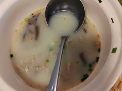 羊杂汤-那达慕蒙古风味酒楼