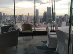 -上海新锦江大酒店