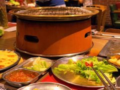 -西塔老太太泥炉烤肉