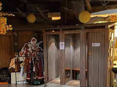 -暴风岛沉浸式体验馆(百联世纪店)