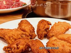 -吉友粥底火锅(方斜路店)