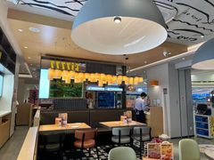 -菲滋意式餐厅(上虞万和城店)