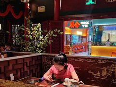 -缪氏川菜(深圳北站缤果空间店)