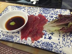 -西藏饭店·亚克·食光自助餐厅(文殊院店)