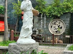 -寮步香市古镇休闲景区