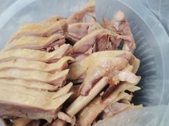 盐水鸭-章云板鸭(评事街店)