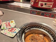 -龍歌自助小火锅(雨花台江南虹悦城店)