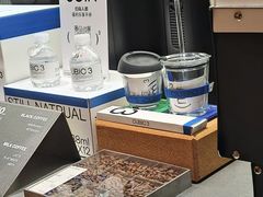 -CUBIC3三立方咖啡(西岸凤巢店)