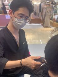 -Rebecca瑞贝卡时尚假发