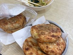 -张吉祥花椒肉火烧(老潍县美食城店)