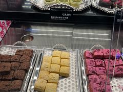 -CC BAGEL&SCONE 贝果与司康(南开大悦城店)