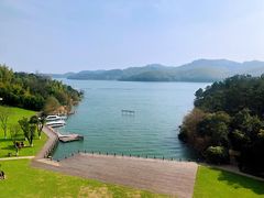 -天目湖涵田半山温泉