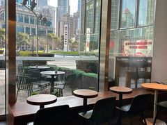 -Seesaw Coffee(上海尚悦湾店)