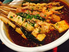 -走街串巷(丰富路店)