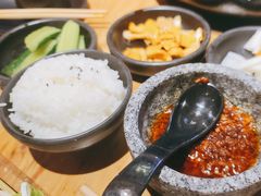 -九田家黑牛烤肉料理(溧阳吾悦店)