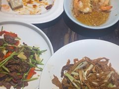 -外婆家(义乌新光汇购物中心店)